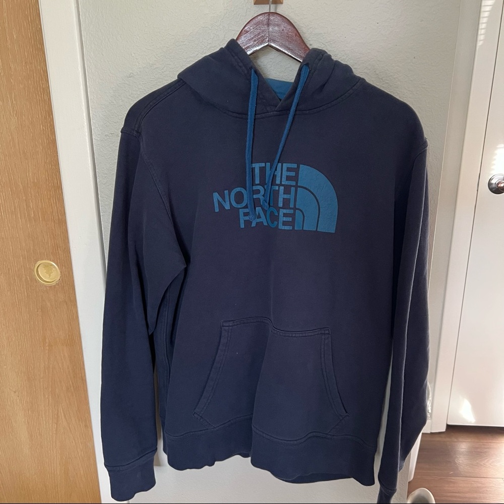 The North Face Sweatshirt